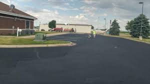 Why Choose Us For All Your Driveway Paving Needs in Rustburg, VA?